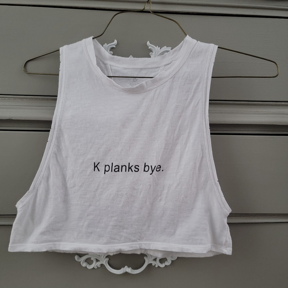 Offline by Aerie workout tank